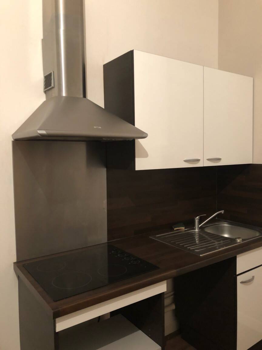 Maison à louer, 40m², TOURCOING