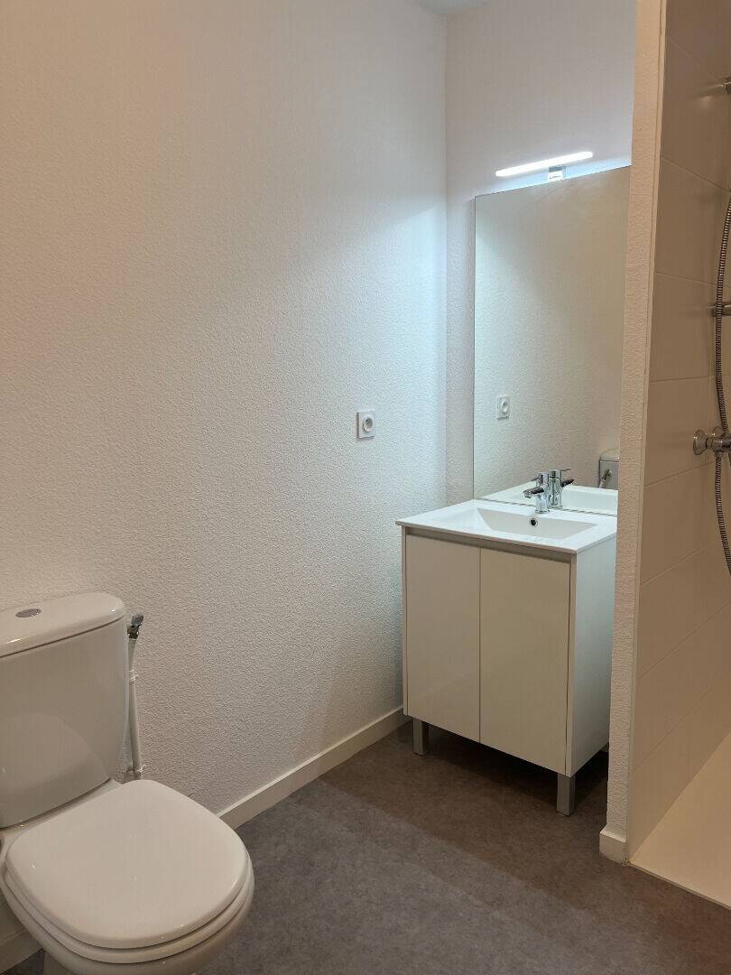 Maison à louer, 25m², LORMONT