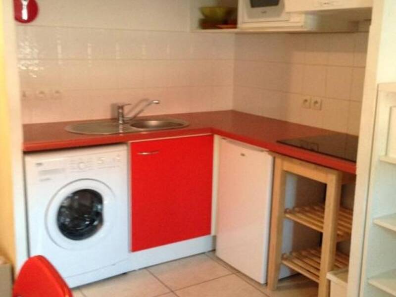 Maison à louer, 31m², PERPIGNAN