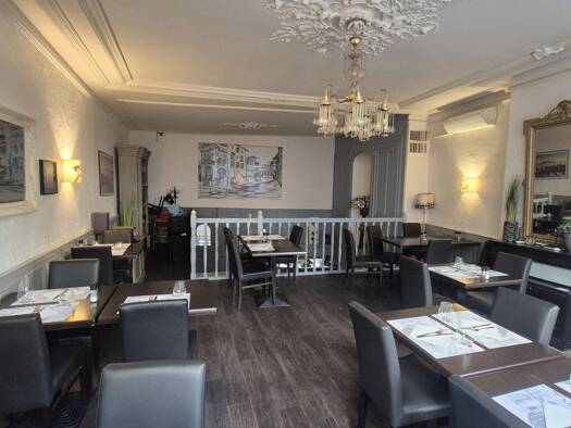 Boutique à vendre Fonds de commerce 216 800 € 120 m² de surface de vente Limoges 87000