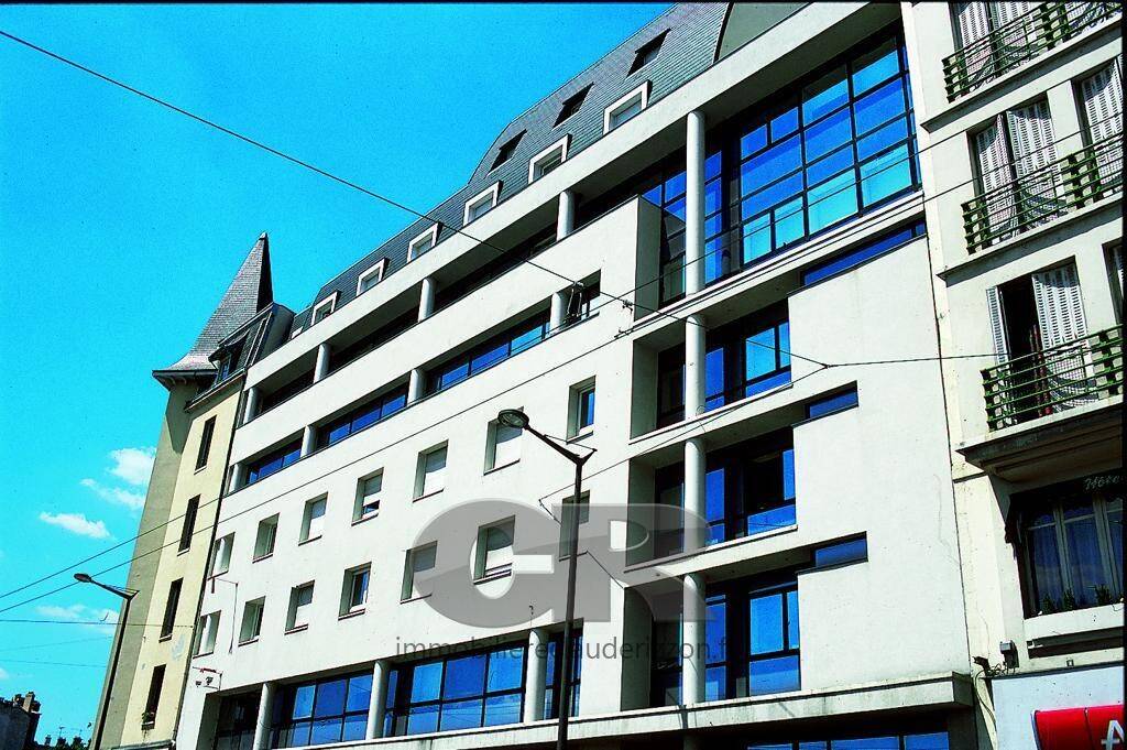 Maison à louer, 18m², NANCY