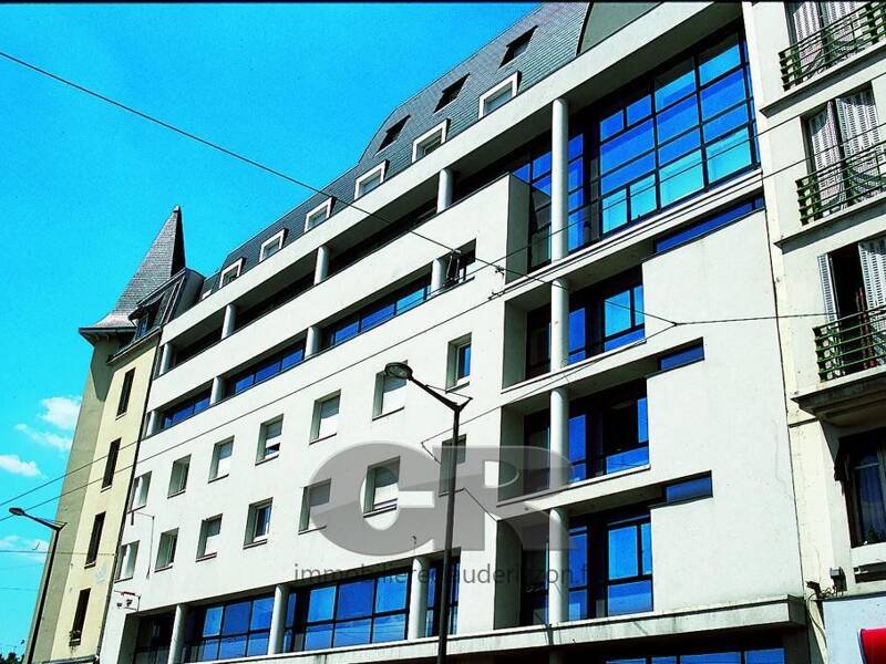 Maison à louer, 18m², NANCY