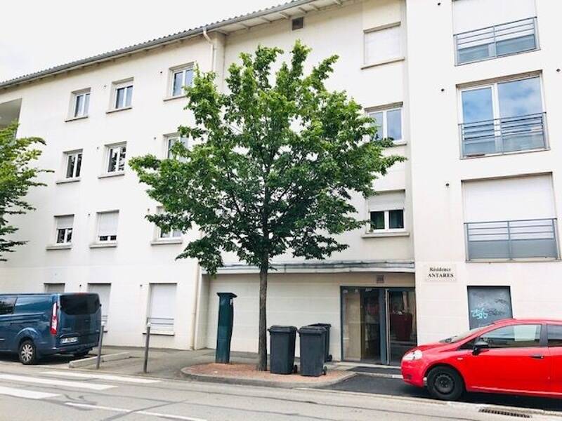 Maison à louer, 72m², TASSIN LA DEMI LUNE
