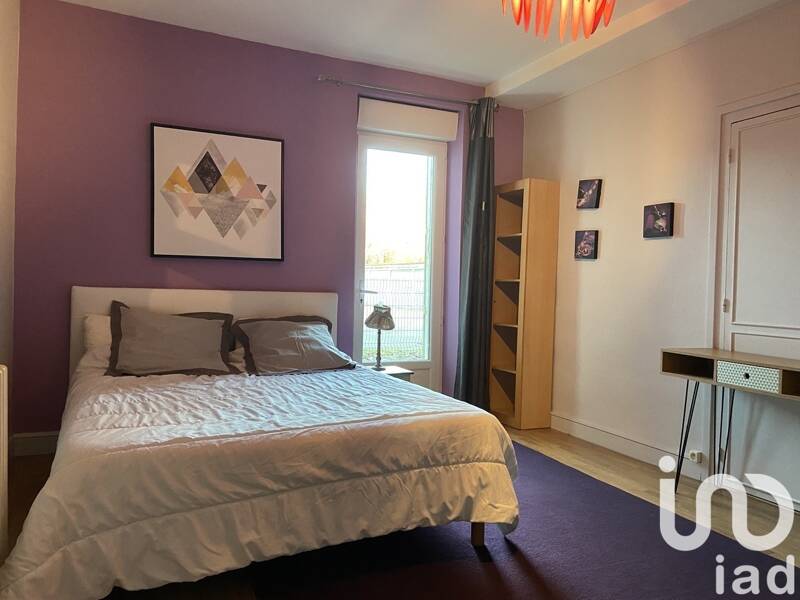 Maison à vendre, 105m², ORLEANS