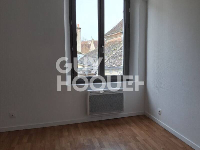 Maison à louer, 51m², PROVINS
