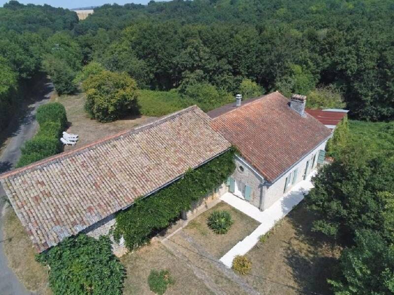 Maison à vendre, 228m², VILLEFAGNAN