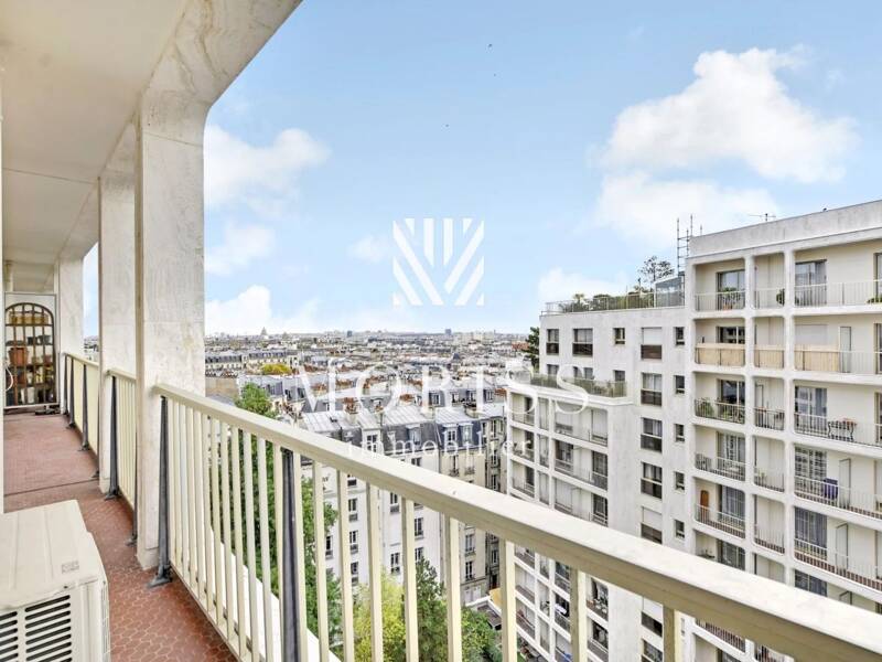 Maison à vendre, 150m², PARIS 14E