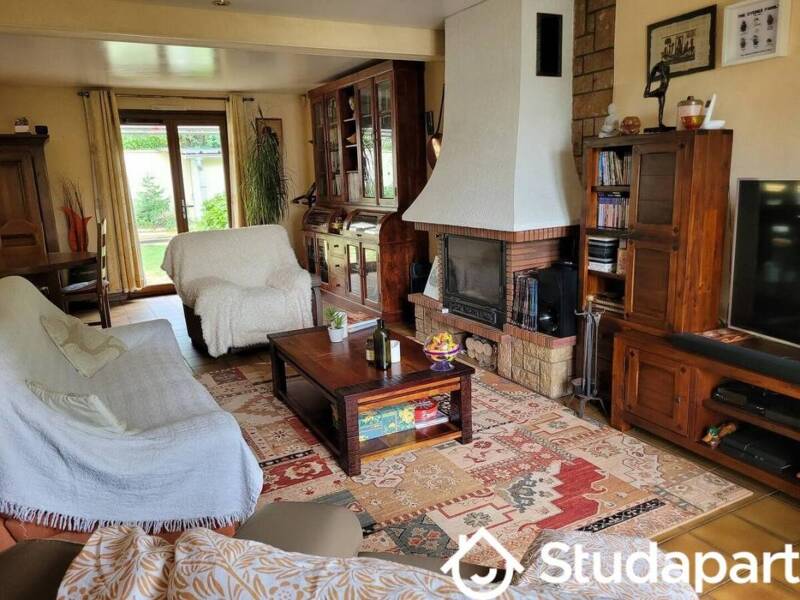 Maison à louer, 10m², VILLEBON SUR YVETTE