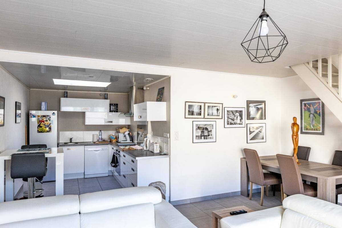Maison à vendre, 96m², MORNAC SUR SEUDRE