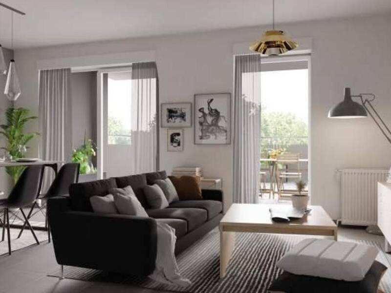 Maison à vendre, 106m², ANTONY