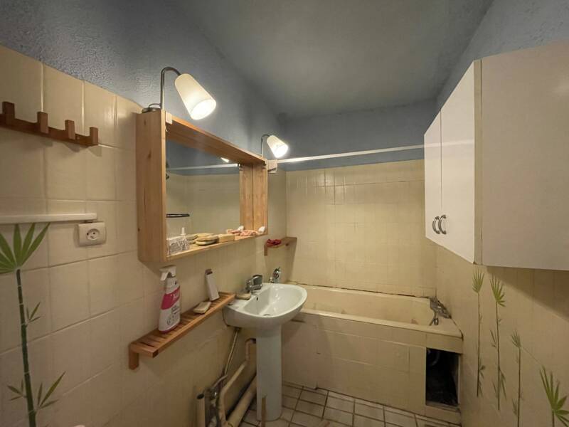 Maison à vendre, 55m², SAINT ETIENNE