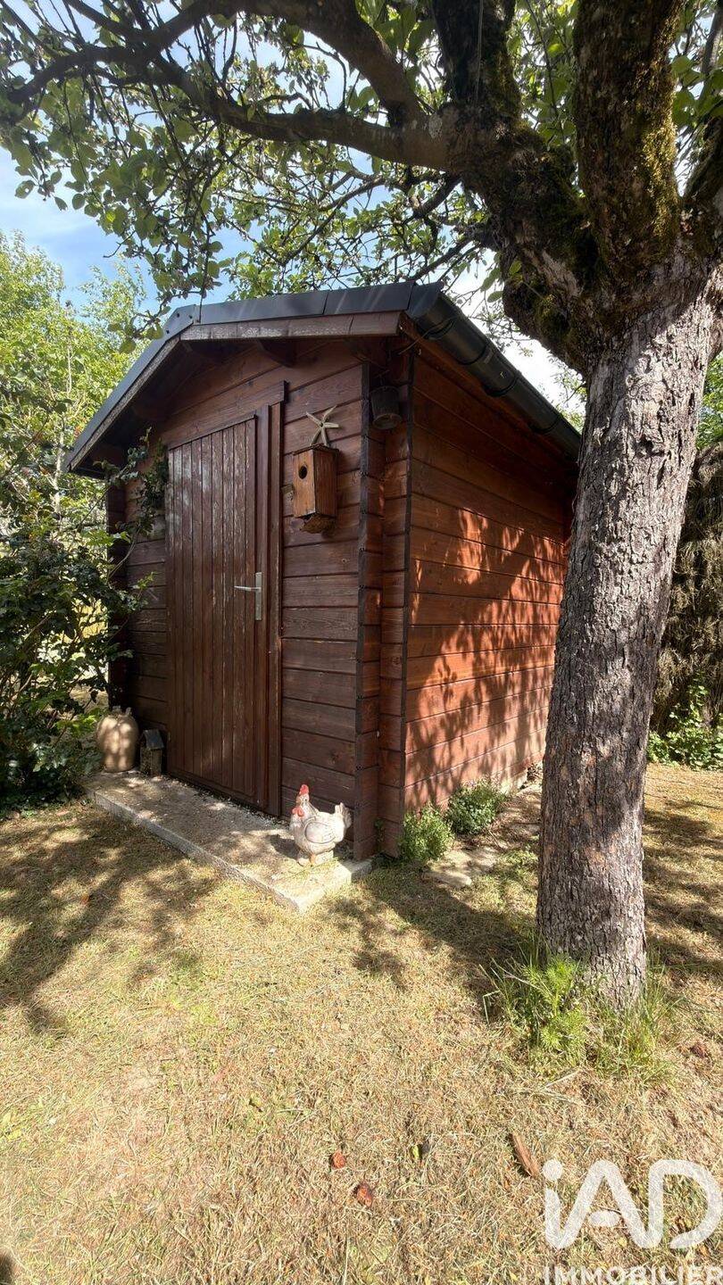 Maison à vendre, 150m², LE PLESSIS PATE