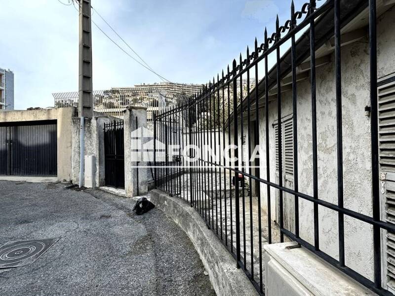 Maison à vendre, 60m², NICE