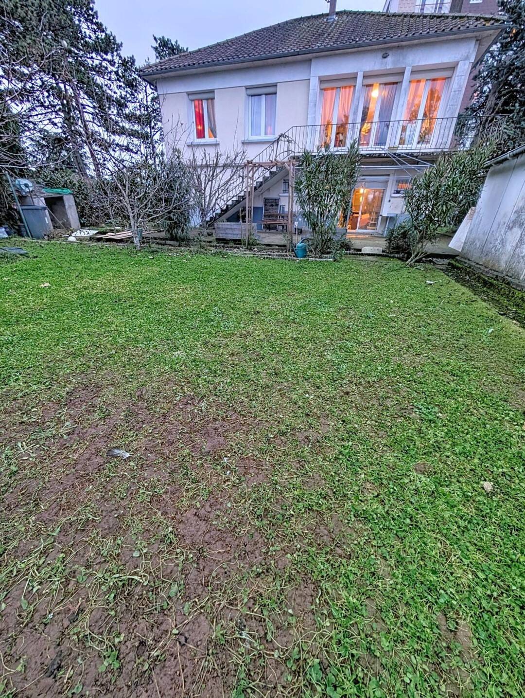 Maison à vendre, 112m², POITIERS