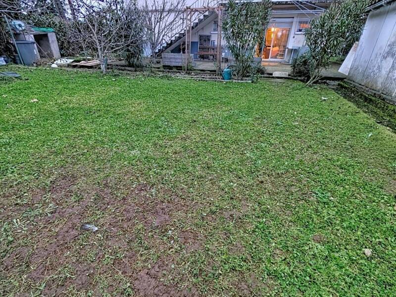 Maison à vendre, 112m², POITIERS