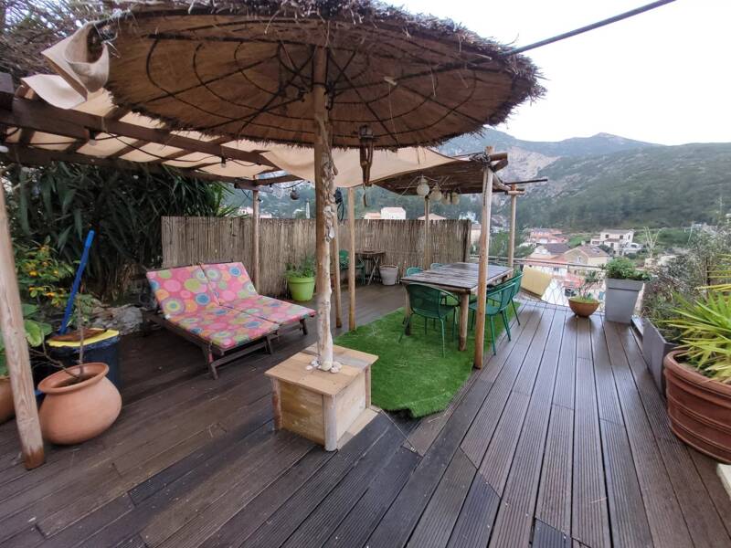 Maison à vendre, 62m², MARSEILLE 10E