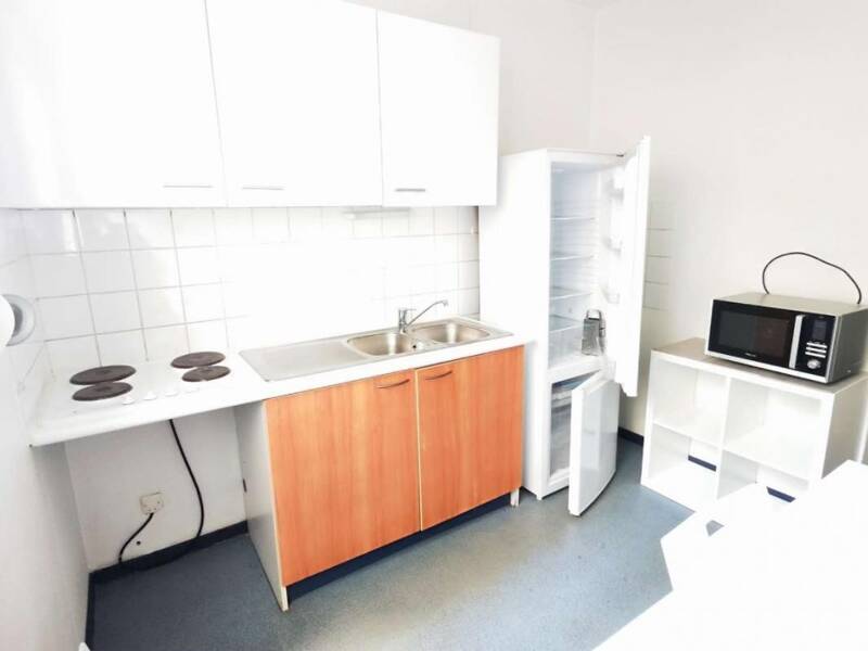 Maison à louer, 55m², LYON 3E