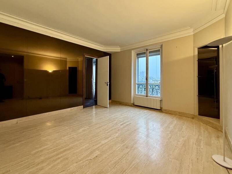 Maison à louer, 124m², PARIS 13E