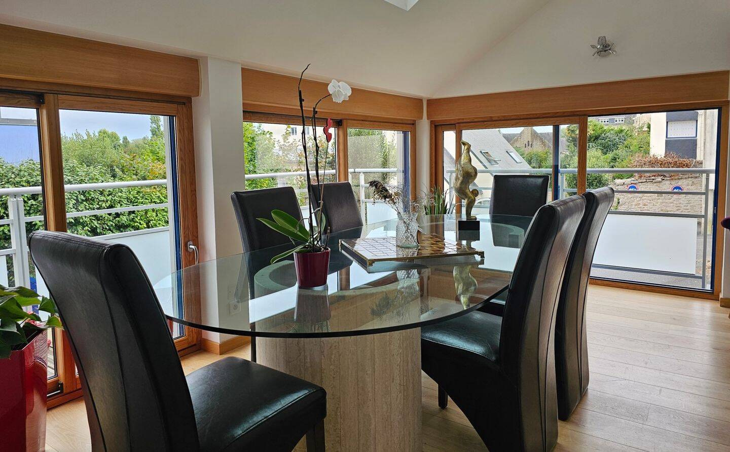 Maison à vendre, 121m², QUIMPER
