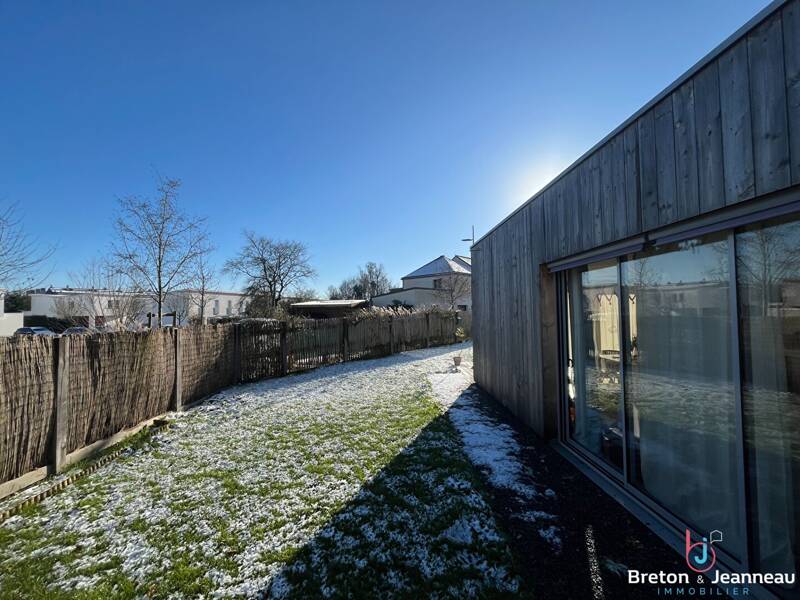 Maison à louer, 113m², LAVAL