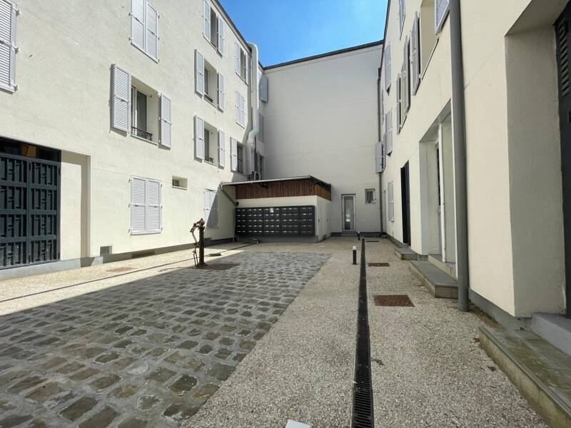 Maison à vendre, 6m², BOULOGNE BILLANCOURT