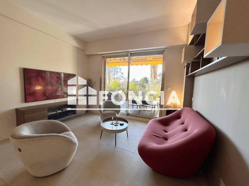 Maison à louer, 77m², NICE