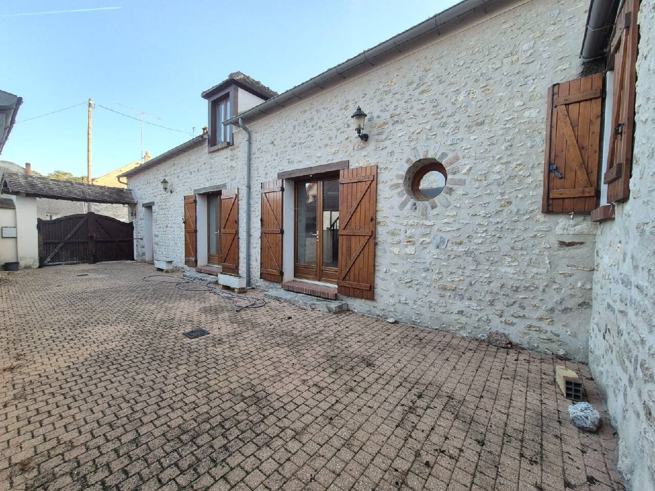 Maison à vendre, 130m², MILLY LA FORET
