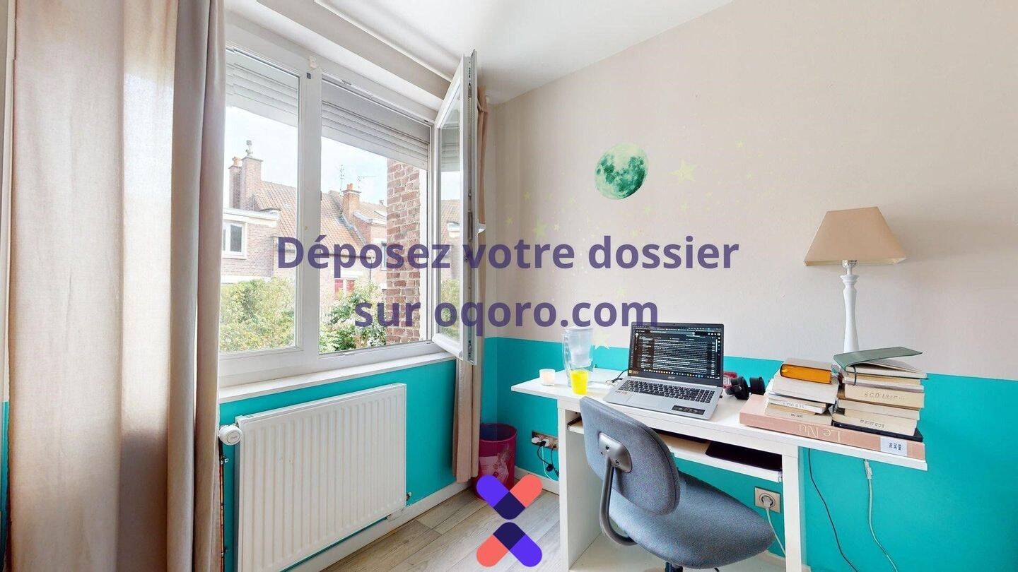 Location de maison meublée — 17