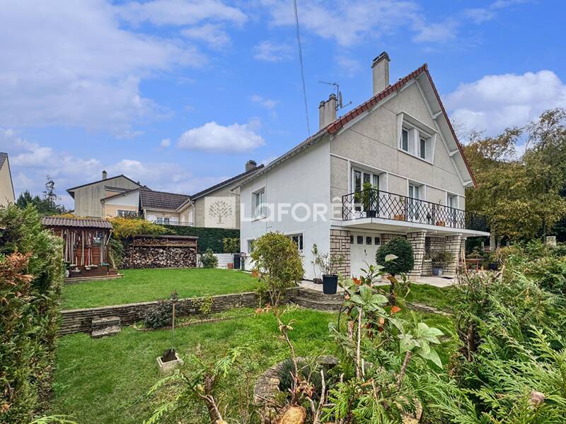 Maison à vendre, 178m², ARGENTEUIL