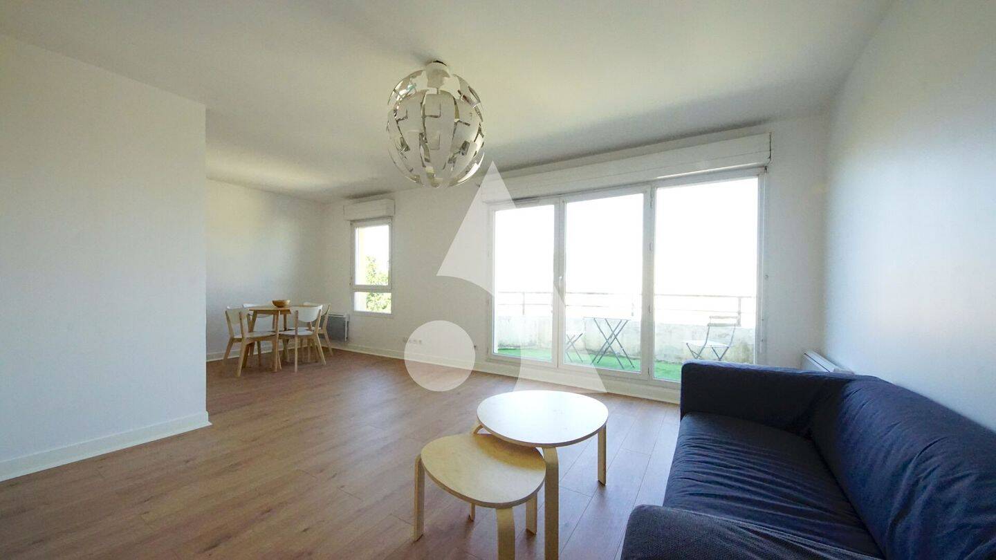 Maison à louer, 45m², CORBEIL ESSONNES