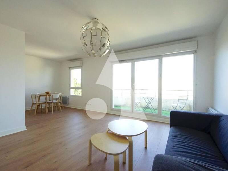 Maison à louer, 45m², CORBEIL ESSONNES