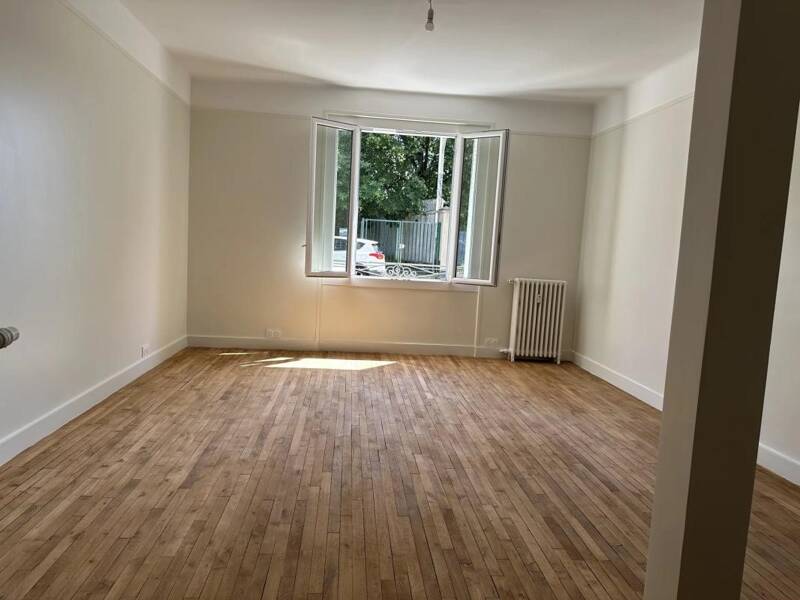 Maison à louer, 100m², BOULOGNE BILLANCOURT