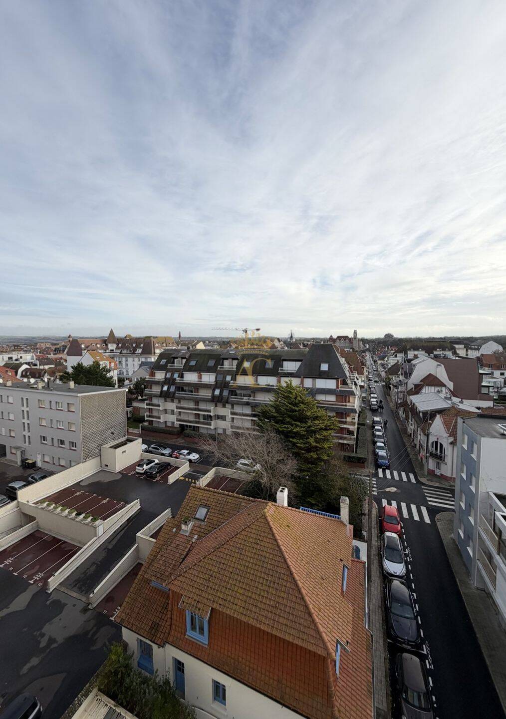 Maison à vendre, 78m², LE TOUQUET PARIS PLAGE