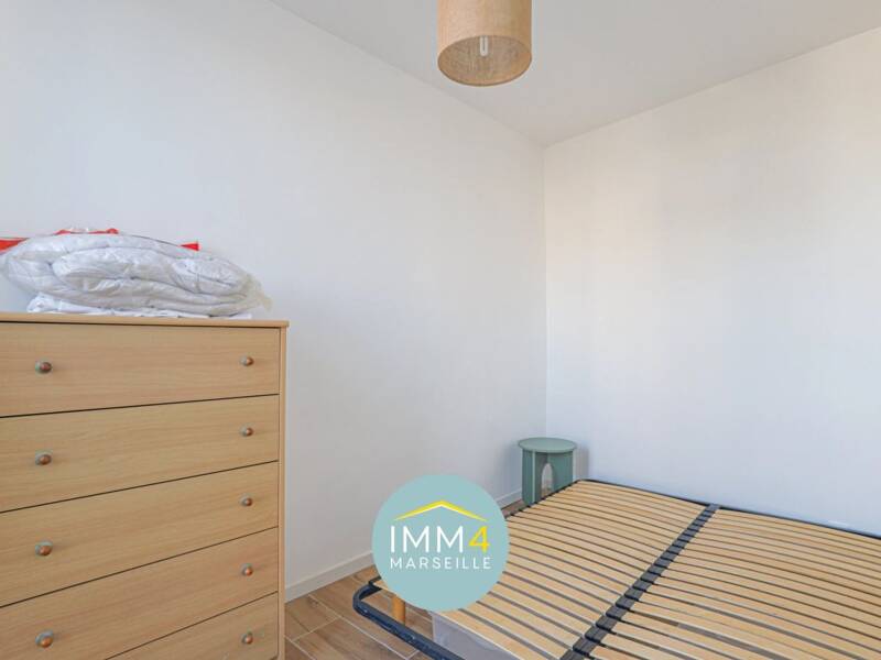 Maison à louer, 25m², MARSEILLE 9E