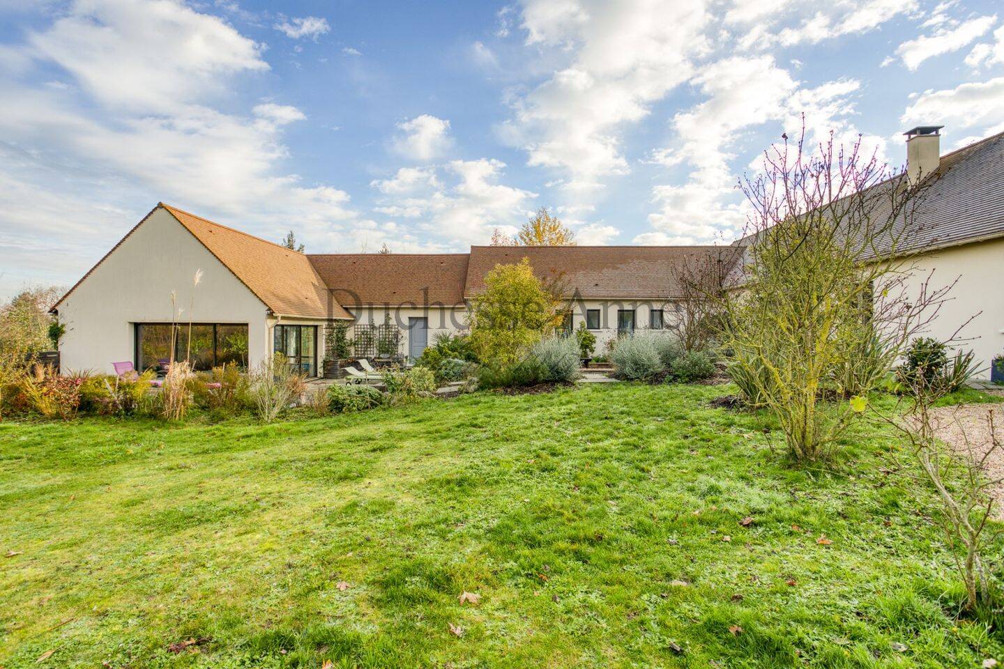 Maison à vendre, 270m², MONTFORT L'AMAURY