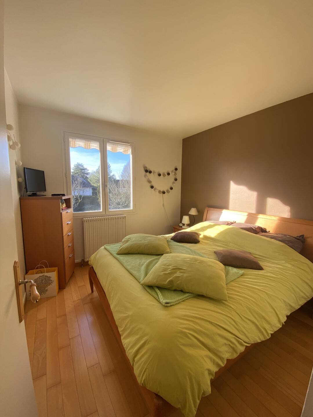 Maison à vendre, 169m², MONTFORT L'AMAURY