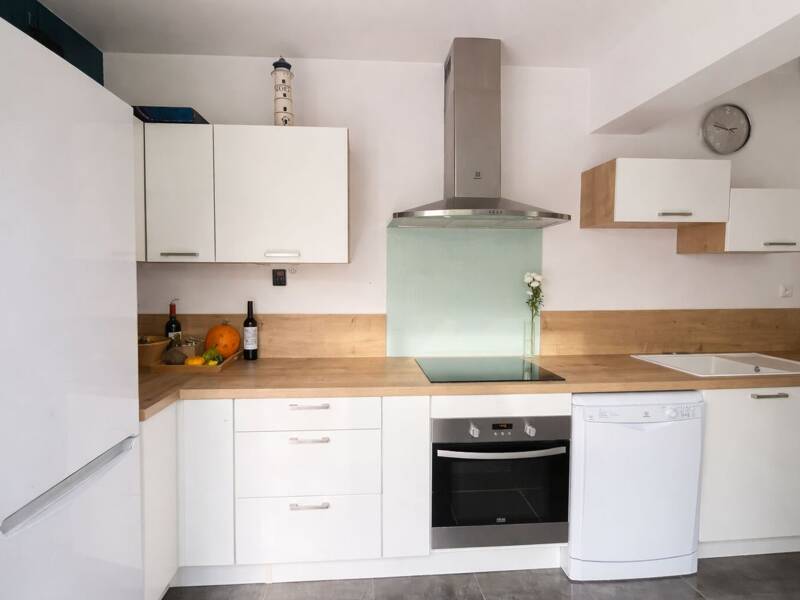 Maison à louer, 120m², SAINT XANDRE