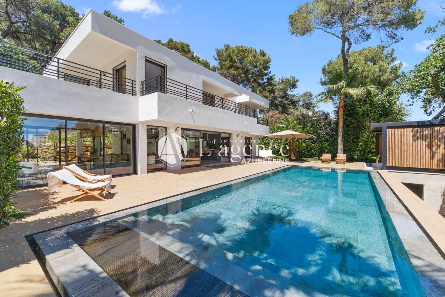 Maison à vendre, 278m², ANTIBES
