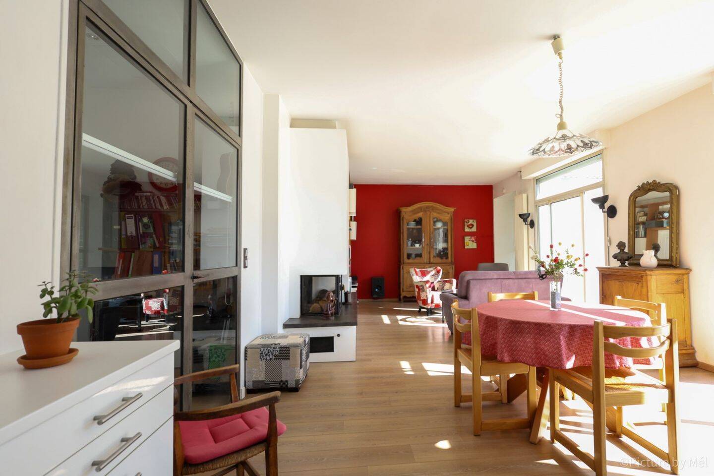 Maison à vendre, 107m², LA ROCHELLE