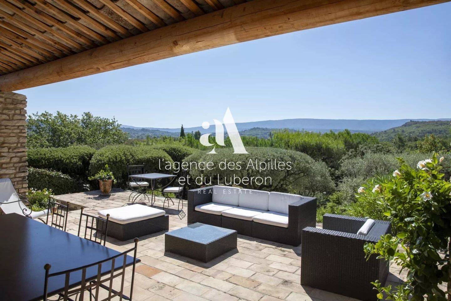 Maison à vendre, 220m², GORDES