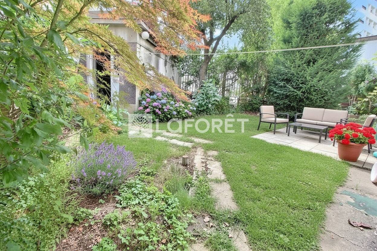 Maison à vendre, 170m², SURESNES