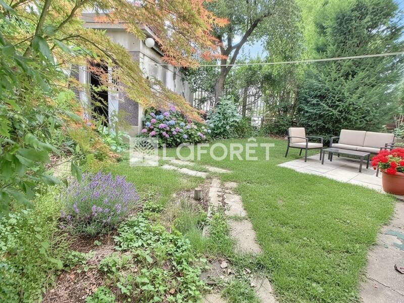 Maison à vendre, 170m², SURESNES