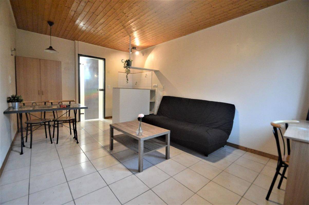 Maison à louer, 21m², PAU