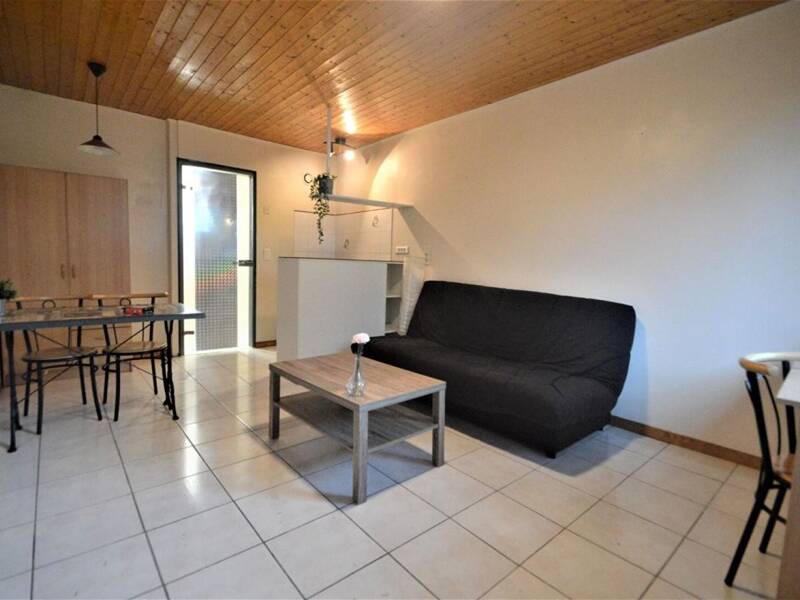 Maison à louer, 21m², PAU
