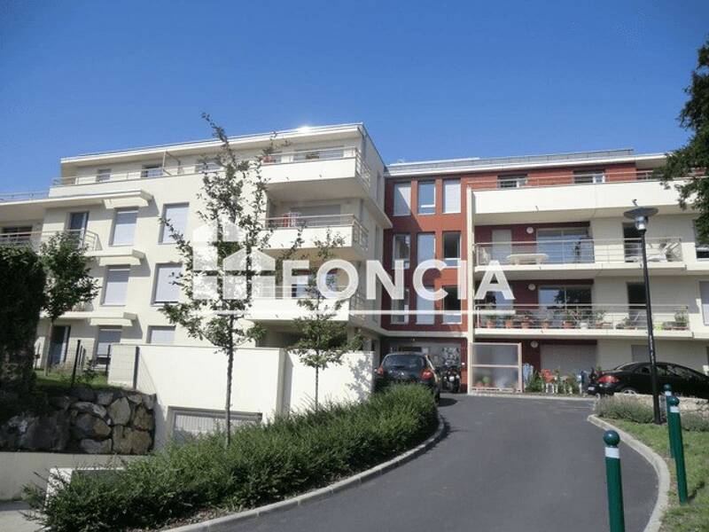 Maison à louer, 67m², CLERMONT FERRAND