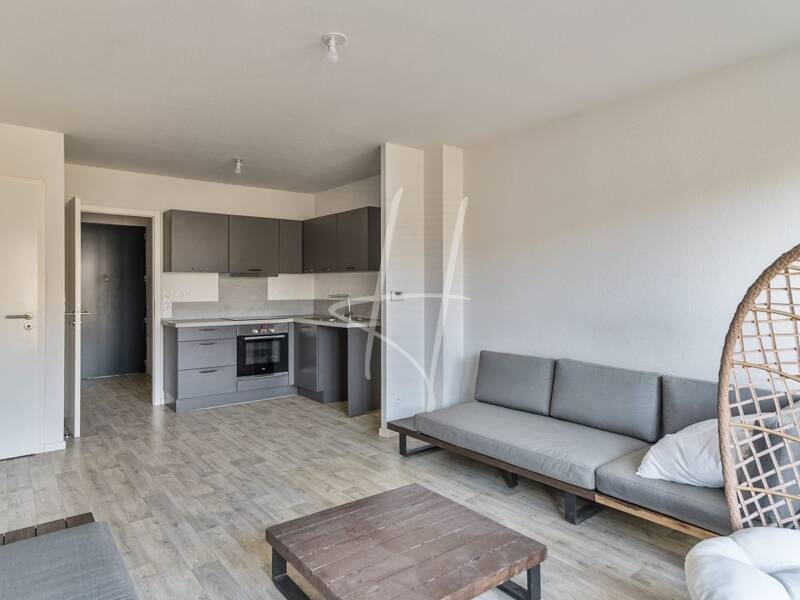 Maison à vendre, 61m², METZ