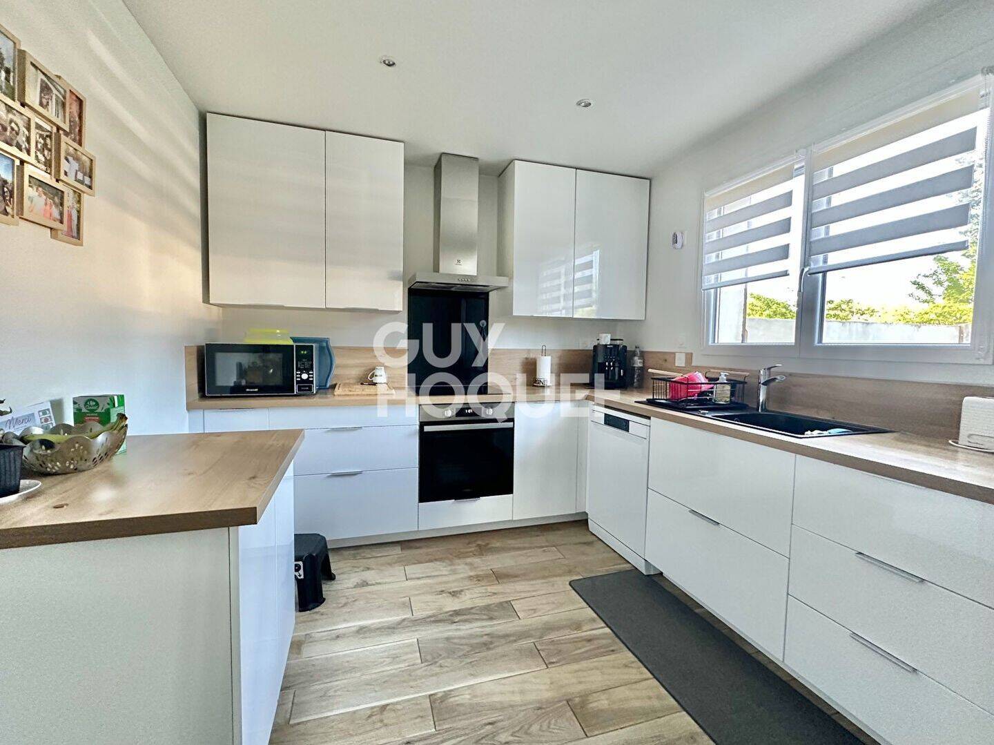 Maison à vendre, 120m², GUJAN MESTRAS