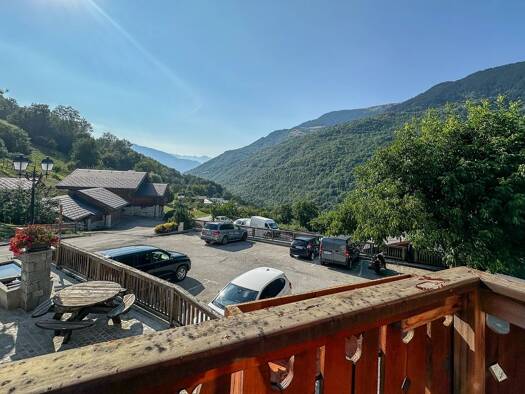 Maison à vendre 441 500 € 4 pièces 4 chambres 90,47 m² Courchevel 1850 Courchevel 73120