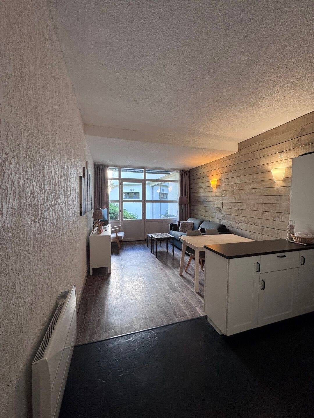 Maison à vendre, 35m², SAINT LARY SOULAN