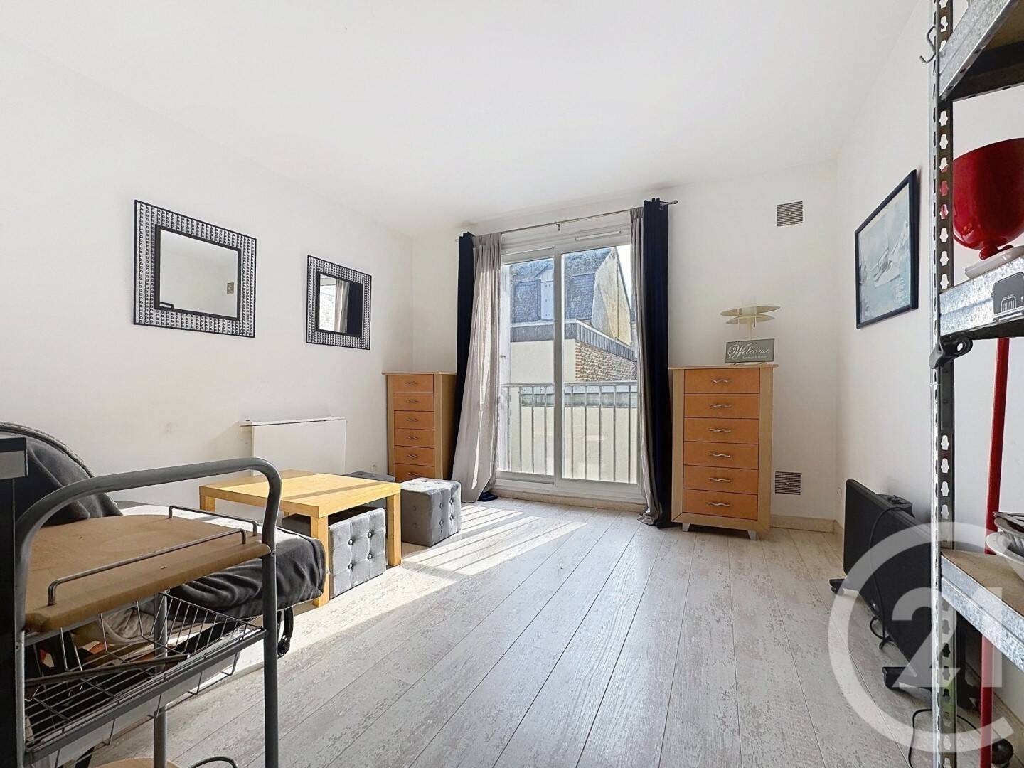 Maison à vendre, 17m², VILLERS SUR MER